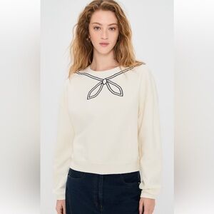 Kyle The Sailor Sweatshirt, M